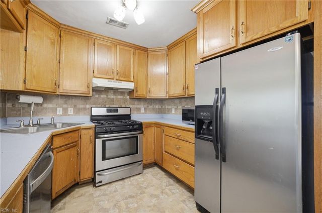 1818 Tulane RD, Norfolk, VA 23518