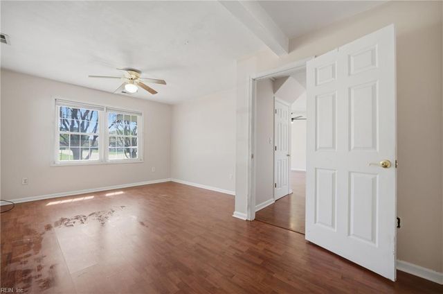 1818 Tulane RD, Norfolk, VA 23518