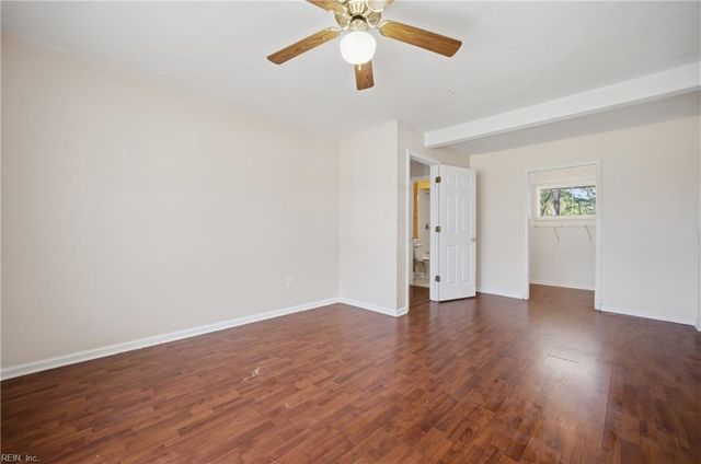 1818 Tulane RD, Norfolk, VA 23518