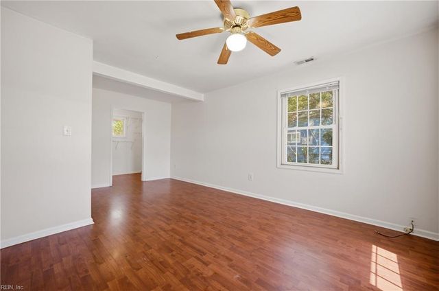 1818 Tulane RD, Norfolk, VA 23518