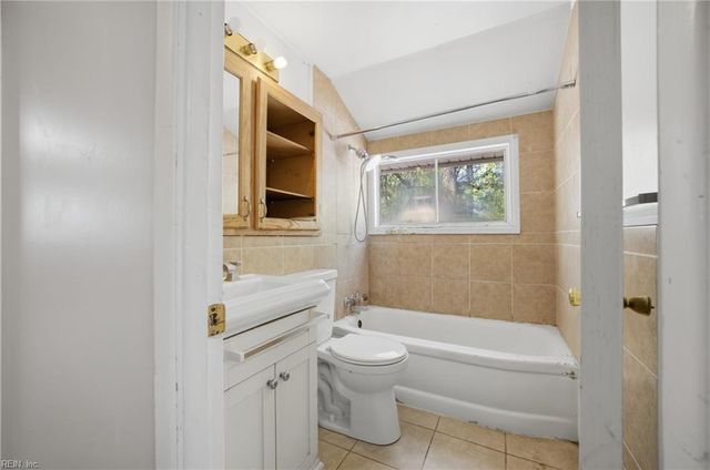 1818 Tulane RD, Norfolk, VA 23518