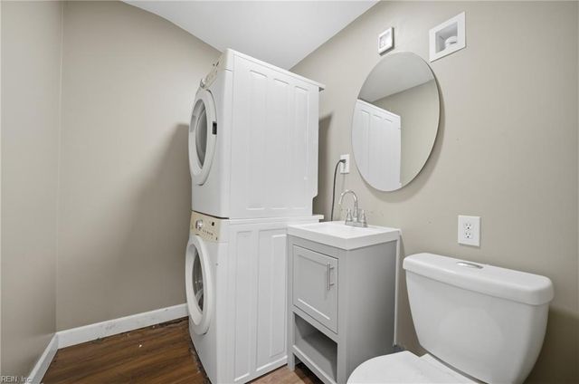 1818 Tulane RD, Norfolk, VA 23518