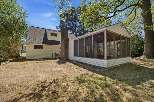 1818 Tulane RD, Norfolk, VA 23518