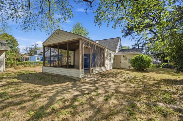 1818 Tulane RD, Norfolk, VA 23518