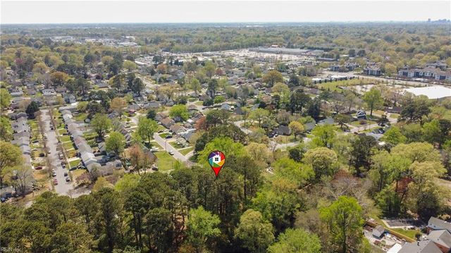 1818 Tulane RD, Norfolk, VA 23518