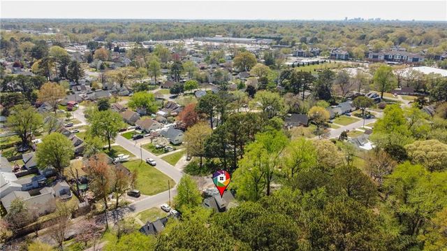 1818 Tulane RD, Norfolk, VA 23518