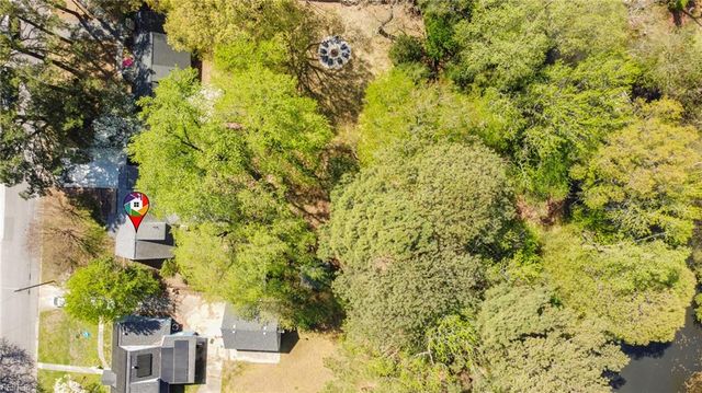 1818 Tulane RD, Norfolk, VA 23518