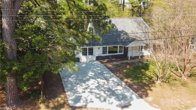 1818 Tulane RD, Norfolk, VA 23518