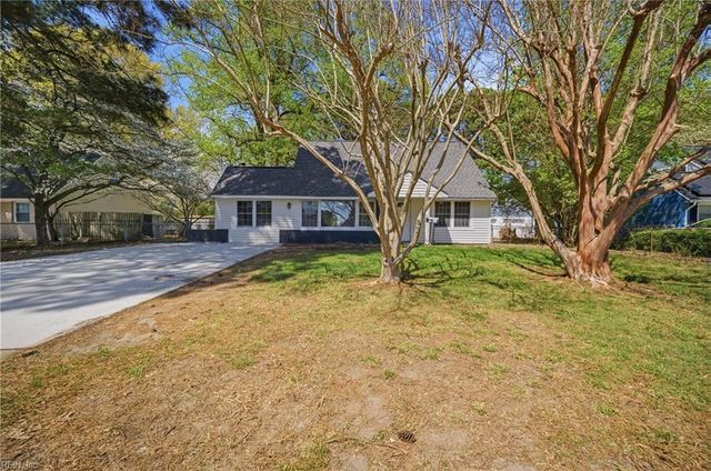 1818 Tulane RD, Norfolk, VA 23518