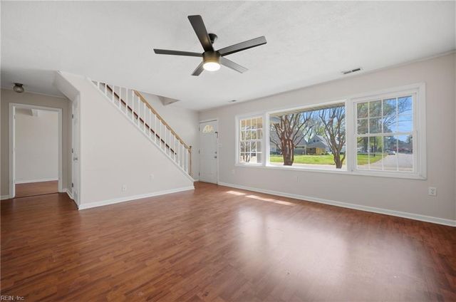 1818 Tulane RD, Norfolk, VA 23518