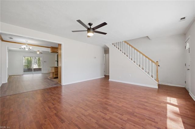 1818 Tulane RD, Norfolk, VA 23518