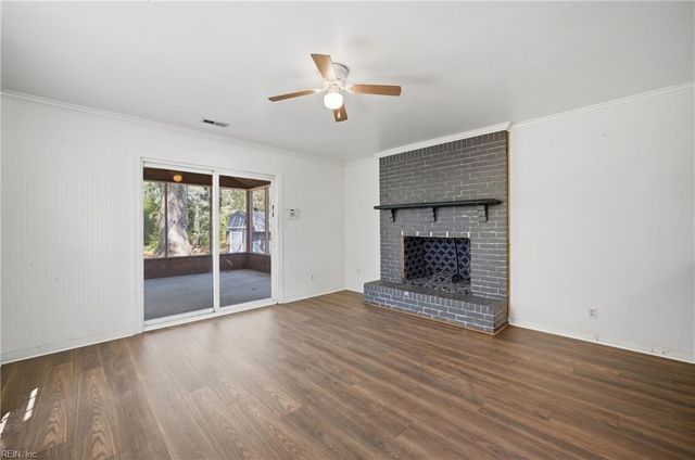 1818 Tulane RD, Norfolk, VA 23518