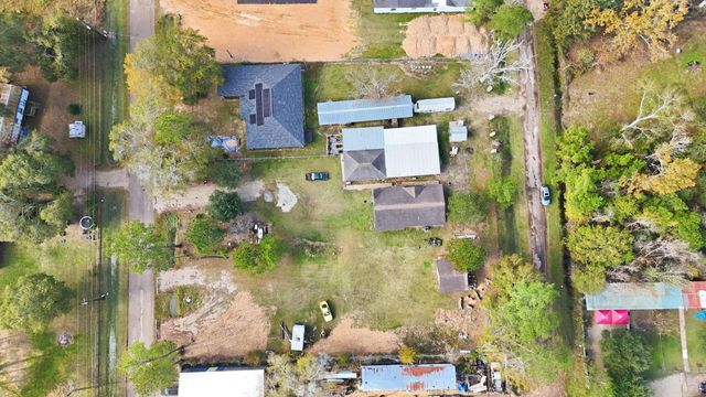 27043 Coach Light Lane, New Caney, TX 77357