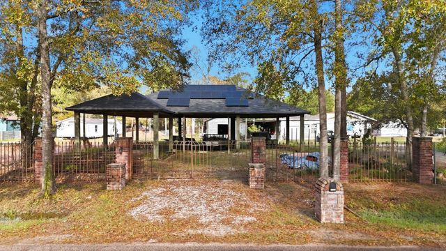 27043 Coach Light Lane, New Caney, TX 77357