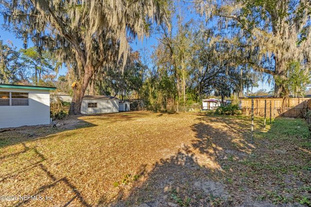 10531 RUTGERS Road, Jacksonville, FL 32218