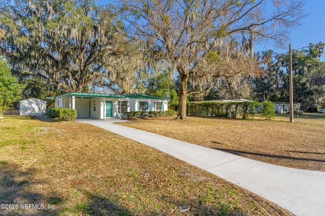 10531 RUTGERS Road, Jacksonville, FL 32218