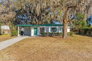 10531 RUTGERS Road, Jacksonville, FL 32218