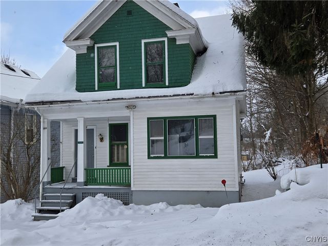 9226 Red Hill Road, New Hartford, NY 13319