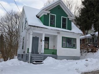 9226 Red Hill Road, New Hartford, NY 13319