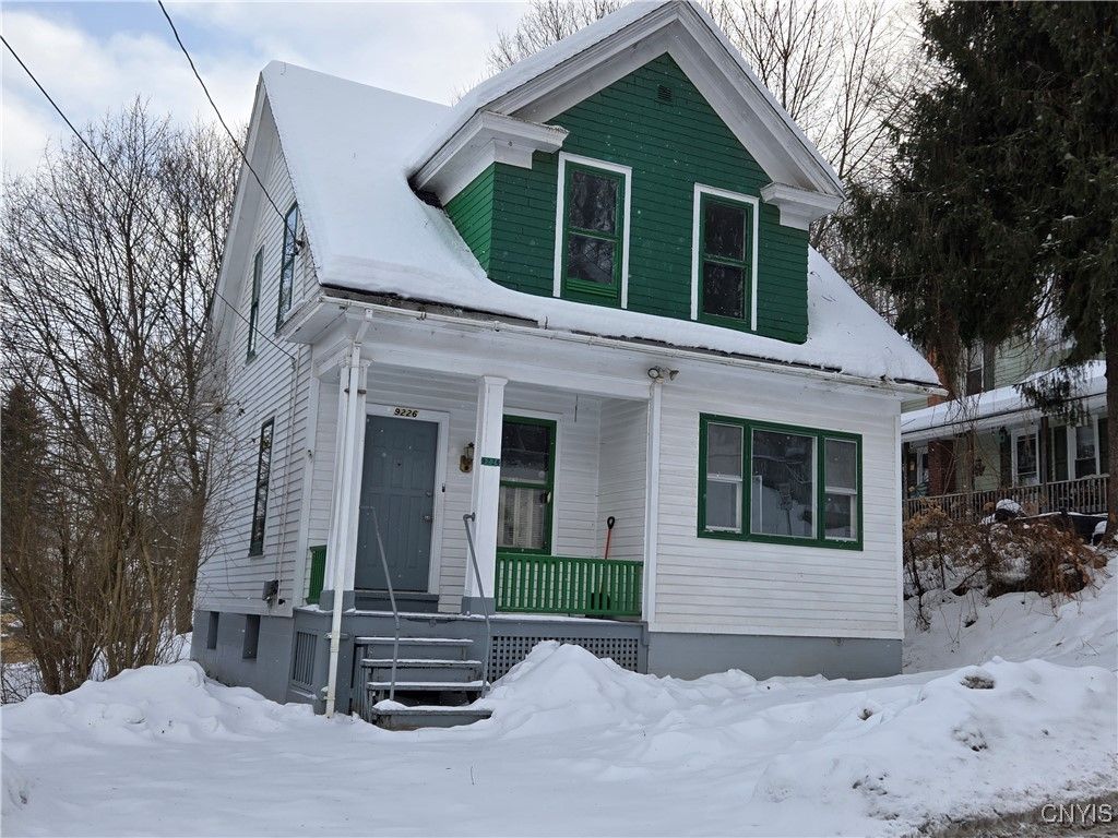 9226 Red Hill Road, New Hartford, NY 13319