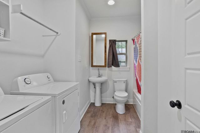 1701 Glenmora Ave, Jackson, LA 70748