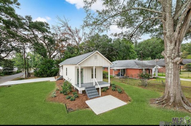 1701 Glenmora Ave, Jackson, LA 70748