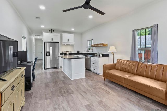 1701 Glenmora Ave, Jackson, LA 70748