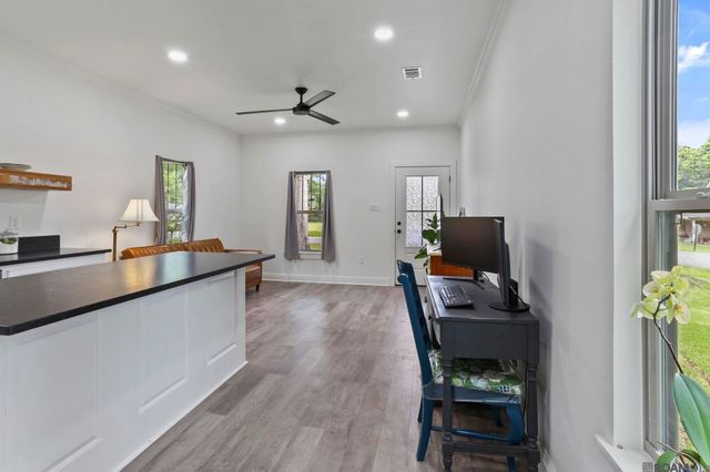 1701 Glenmora Ave, Jackson, LA 70748