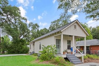 1701 Glenmora Ave, Jackson, LA 70748