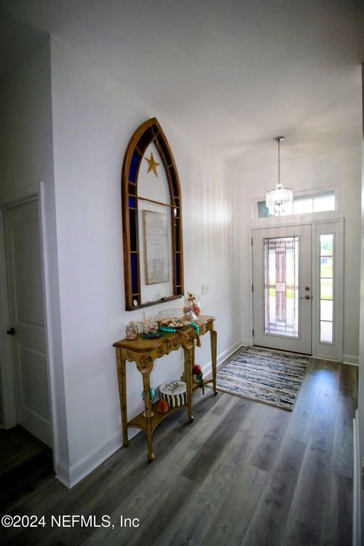 Image 2 of property listing at 78236 SADDLE ROCK Road, Yulee, FL 32097