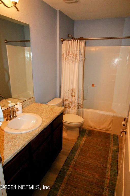 Image 24 of property listing at 78236 SADDLE ROCK Road, Yulee, FL 32097