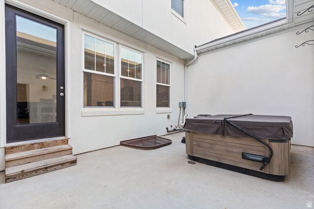 10643 S LAMOND DR, South Jordan, UT 84009