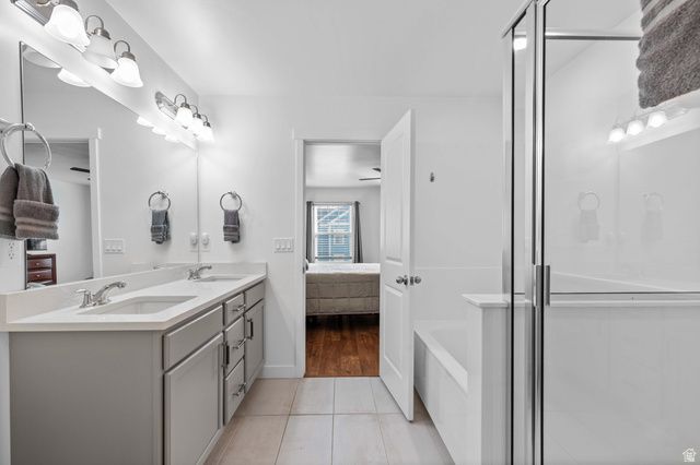 10643 S LAMOND DR, South Jordan, UT 84009