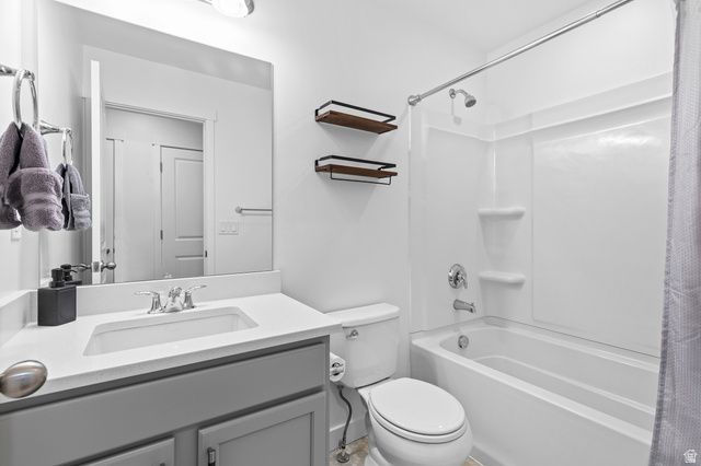 10643 S LAMOND DR, South Jordan, UT 84009