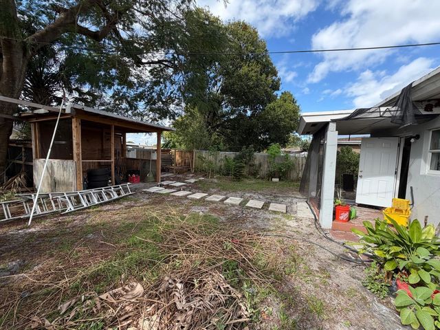 405 NW 18th Avenue, Fort Lauderdale, FL 33311