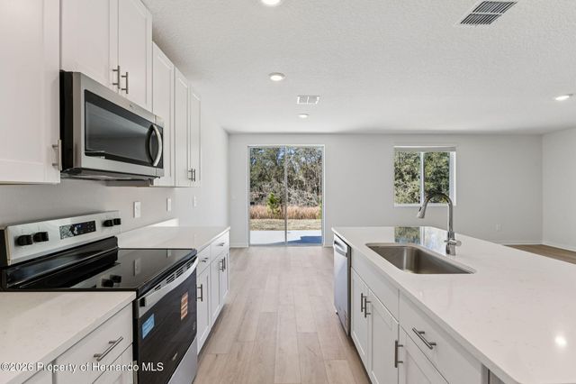 7177 RAY CREEK Drive, Brooksville, FL 34601