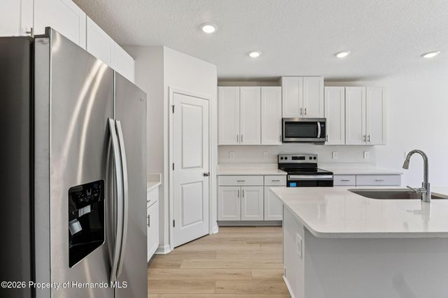 7177 RAY CREEK Drive, Brooksville, FL 34601