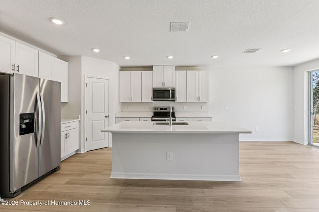 7177 RAY CREEK Drive, Brooksville, FL 34601