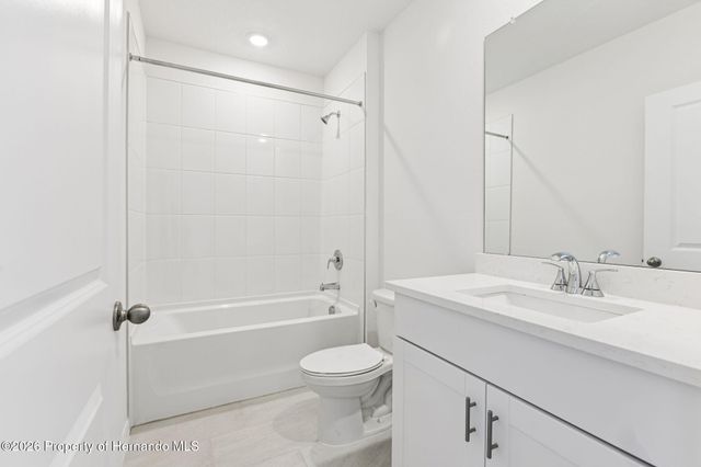 7177 RAY CREEK Drive, Brooksville, FL 34601