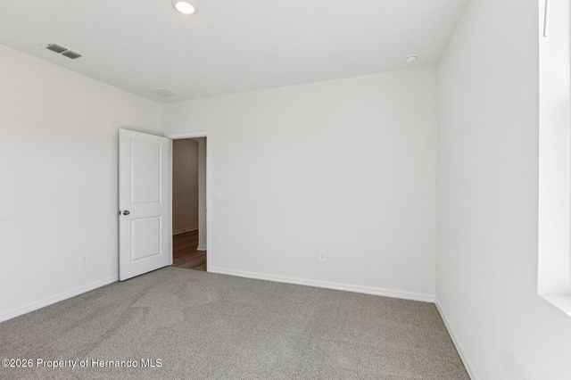 7177 RAY CREEK Drive, Brooksville, FL 34601