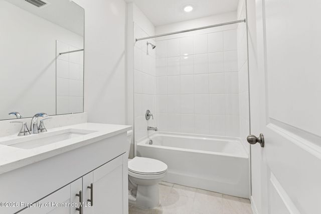 7177 RAY CREEK Drive, Brooksville, FL 34601