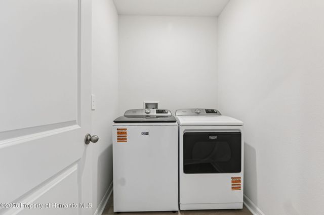 7177 RAY CREEK Drive, Brooksville, FL 34601