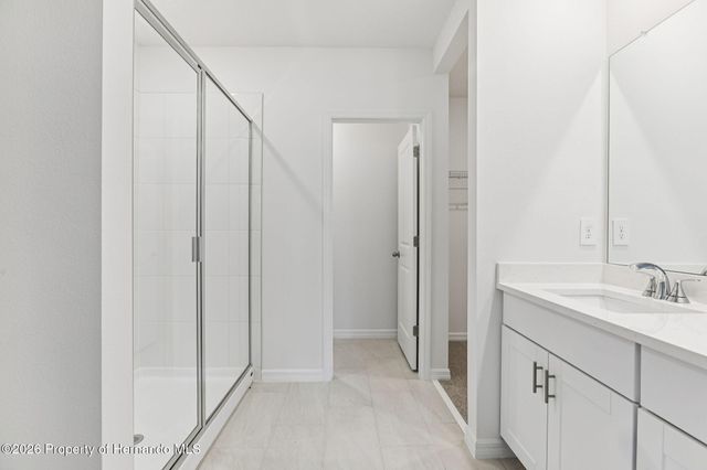 7177 RAY CREEK Drive, Brooksville, FL 34601