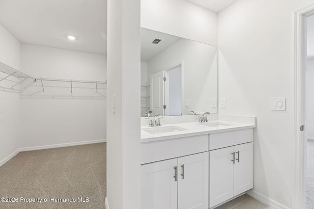 7177 RAY CREEK Drive, Brooksville, FL 34601