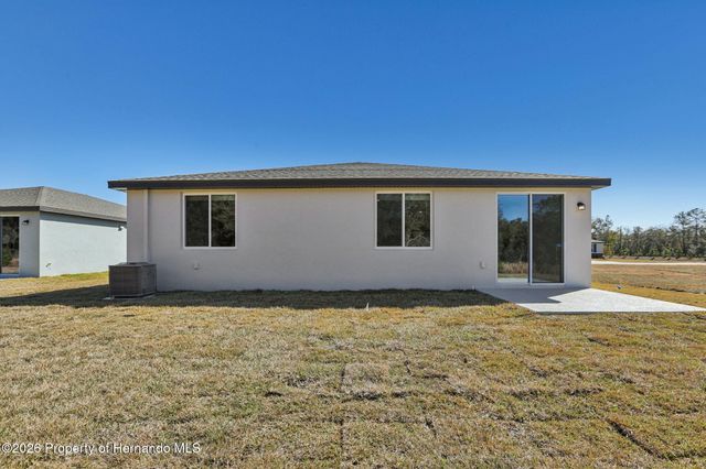 7177 RAY CREEK Drive, Brooksville, FL 34601