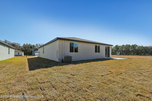 7177 RAY CREEK Drive, Brooksville, FL 34601