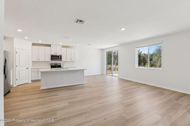 7177 RAY CREEK Drive, Brooksville, FL 34601