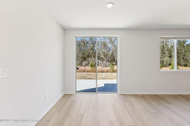 7177 RAY CREEK Drive, Brooksville, FL 34601