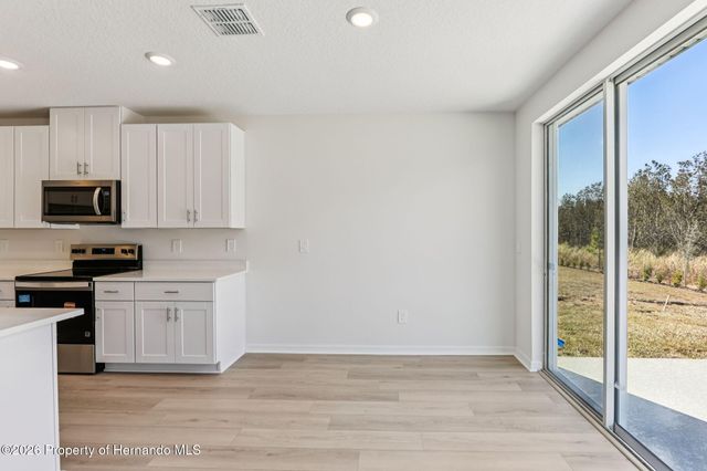 7177 RAY CREEK Drive, Brooksville, FL 34601