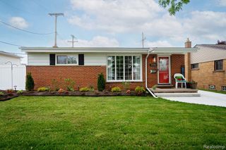 15762 Scott Street, Southgate, MI 48195